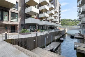 Oslo - Super central Modern Apartment - Image 2