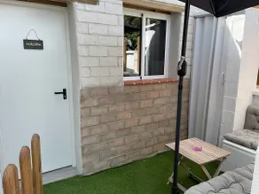 Lucas studio 100 meters from the beach - Image 3