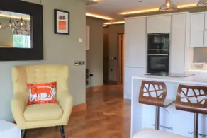 High Spec Apartment with Gym/Spa and Concierge - Image 3
