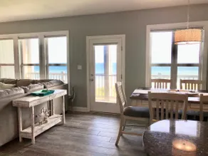 ”Sea La Vie” Direct Oceanfront @ Ocean Club - Image 3