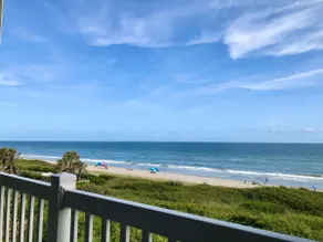 ”Sea La Vie” Direct Oceanfront @ Ocean Club - Image 4