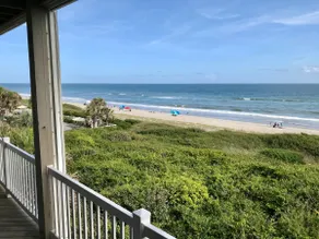 ”Sea La Vie” Direct Oceanfront @ Ocean Club - Image 5