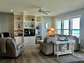 ”Sea La Vie” Direct Oceanfront @ Ocean Club - Image 2