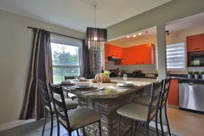 Condo club azur Magog for your family legal - Image 2