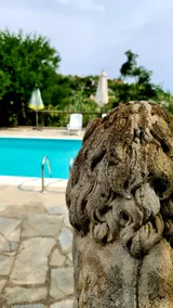 ”Il Sogno” Panoramic apartment with pool - Image 4