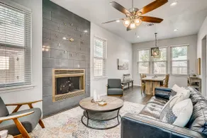 Beautiful 3 bedroom house in desirable Round Rock! - Image 2