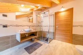 Ru tort,premium penthouse Dolomiti view ski in/out - Image 4