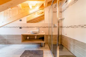Ru tort,premium penthouse Dolomiti view ski in/out - Image 5