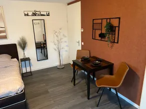 Beautiful guest suite with its own entrance and private bathroom - Image 5