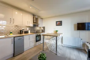 Lovely 2-bed apartment in the heart of Dublin City - Image 5