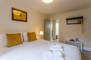 Lovely 2-bed apartment in the heart of Dublin City - Image 3