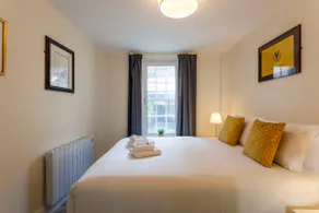 Lovely 2-bed apartment in the heart of Dublin City - Image 2