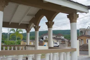 Comfortable Quiet Home in Coral Spring, Trelawny - Image 4