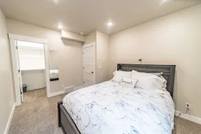 Packer's Pad—Apartment w/ Private Entry Built 2021 - Image 2