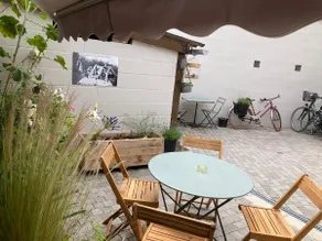 Le Grenier De Beauchamps 3 bikes are available - Image 3