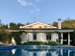“La huerta de Tiscar” Country House - Image 5