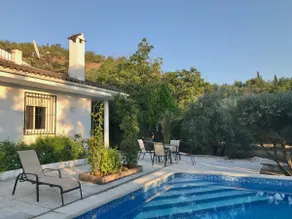 “La huerta de Tiscar” Country House - Image 4