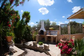 Exclusive apartment in casa colonica Li Carlucci - Image 4