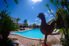 Exclusive apartment in casa colonica Li Carlucci - Image 3