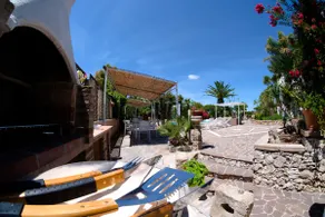 Exclusive apartment in casa colonica Li Carlucci - Image 5