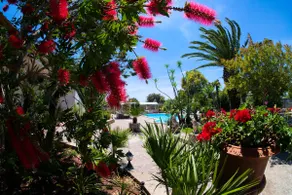 Exclusive apartment in casa colonica Li Carlucci - Image 2