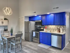 All-New Lakefront 2BR |Deck & Trout Fishing/Views! - Image 3