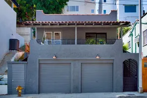 Your own private bungalow in the Silver Lake hills - Image 4