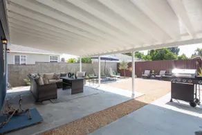 Near Studios & Universal: Private & Epic Backyard - Image 2