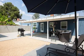 Near Studios & Universal: Private & Epic Backyard - Image 5