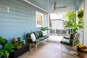1 mi to Downtown 1.5 to Stadium Charming 3br house - Image 5