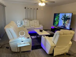 Luxury defined - Beautiful 5BR 3Ba Home Perfect for entire family vacation - Image 2