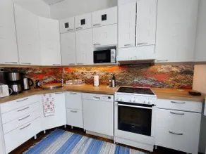 A peaceful apartment close to nature. - Image 2