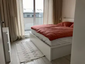 Modern apartment for 6ppl, balcony, mountain view. - Image 2
