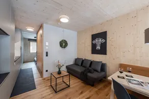 Boutique Apartment Mellau | Arrive & Feel at Home - Image 2