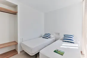 Carolina Apartments, Family Apartment 1 - Image 3