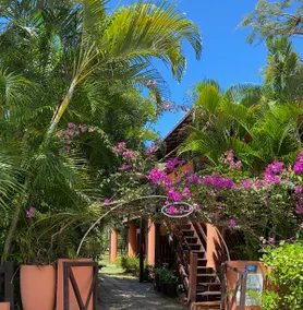 Wonderful Village in a beachfront condominium - Image 2