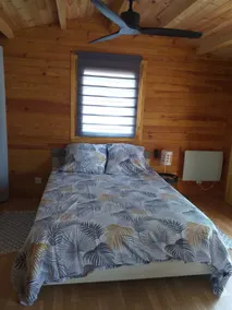 Adorable Petit Chalet Guest house - Image 5