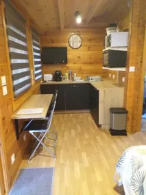 Adorable Petit Chalet Guest house - Image 3