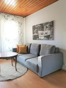 Charming Secretary's apartment next to the town hall - Image 2