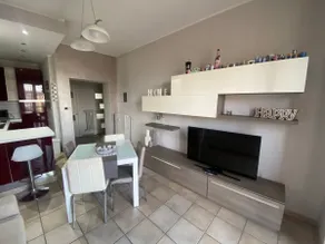 At your house: charming two-room apartment, Turin (TO) - Image 3