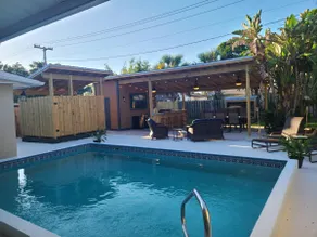 PURA VIDA! Pool with outdoor kitchen & Bath - Image 5
