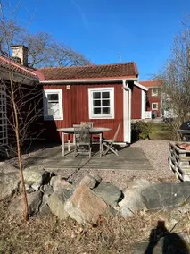 Cozy house by the sea in Herräng - Image 2