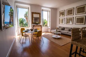 Prime Comfy Apartment - Central, sea view. - Image 5