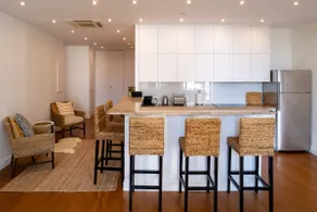 Prime Comfy Apartment - Central, sea view. - Image 4