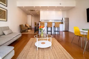 Prime Comfy Apartment - Central, sea view. - Image 3