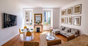 Prime Comfy Apartment - Central, sea view. - Image 2