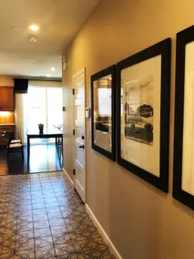 Comfy 4BR House w/AC for Family or Business - Image 3