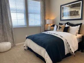 Comfy 4BR House w/AC for Family or Business - Image 4
