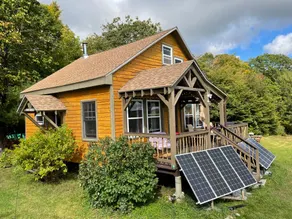 The Cabin of Troy - Image 2