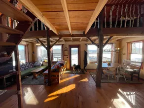 The Cabin of Troy - Image 4